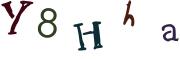 Imagine CAPTCHA