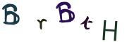 Imagine CAPTCHA