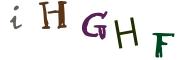 Imagine CAPTCHA