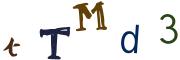 Imagine CAPTCHA