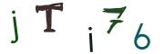 Imagine CAPTCHA
