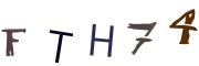 Imagine CAPTCHA