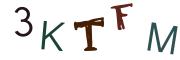 Imagine CAPTCHA