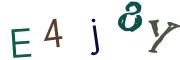 Imagine CAPTCHA
