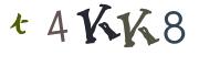 Imagine CAPTCHA