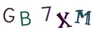 Imagine CAPTCHA