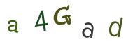 Imagine CAPTCHA