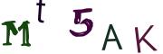 Imagine CAPTCHA