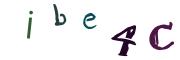 Imagine CAPTCHA