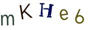 Imagine CAPTCHA