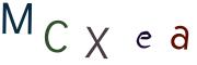 Imagine CAPTCHA