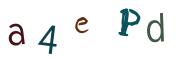 Imagine CAPTCHA