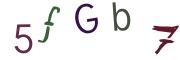 Imagine CAPTCHA