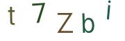 Imagine CAPTCHA