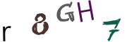 Imagine CAPTCHA