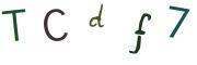 Imagine CAPTCHA
