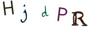 Imagine CAPTCHA