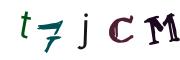 Imagine CAPTCHA