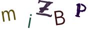 Imagine CAPTCHA