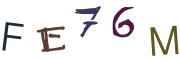 Imagine CAPTCHA