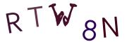 Imagine CAPTCHA