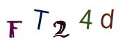 Imagine CAPTCHA