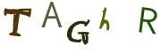 Imagine CAPTCHA