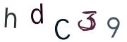 Imagine CAPTCHA