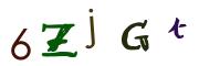 Imagine CAPTCHA