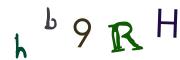 Imagine CAPTCHA