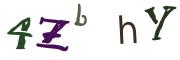 Imagine CAPTCHA