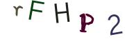 Imagine CAPTCHA