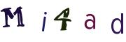 Imagine CAPTCHA