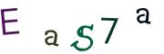 Imagine CAPTCHA