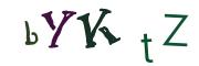 Imagine CAPTCHA