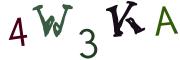 Imagine CAPTCHA