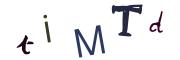 Imagine CAPTCHA