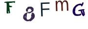 Imagine CAPTCHA