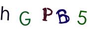 Imagine CAPTCHA