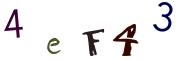 Imagine CAPTCHA