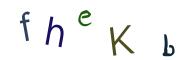 Imagine CAPTCHA