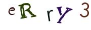 Imagine CAPTCHA