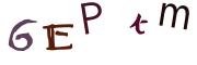 Imagine CAPTCHA