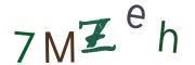 Imagine CAPTCHA