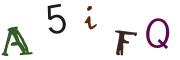 Imagine CAPTCHA