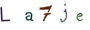 Imagine CAPTCHA