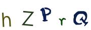 Imagine CAPTCHA