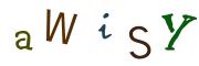 Imagine CAPTCHA