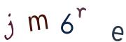 Imagine CAPTCHA