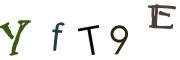 Imagine CAPTCHA